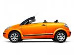 Citroen C3 Pluriel 2003 года